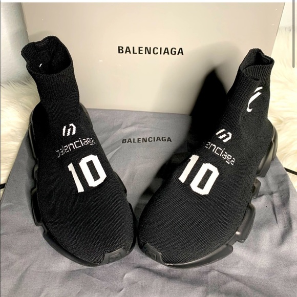 Balenciaga speed sneaker - Picture 1 of 5